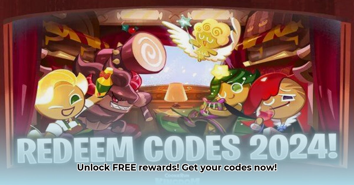 cookie-run-code